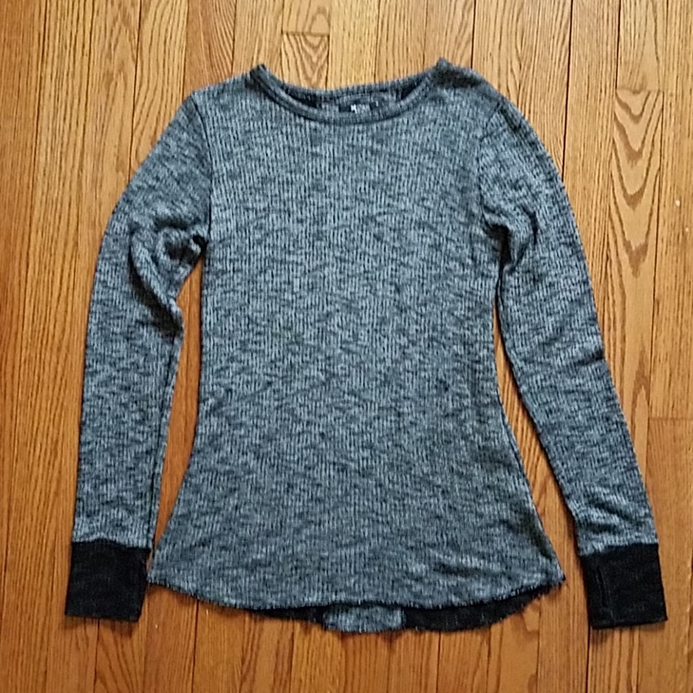 Michael Lauren tunic style top - Picture 1 of 3